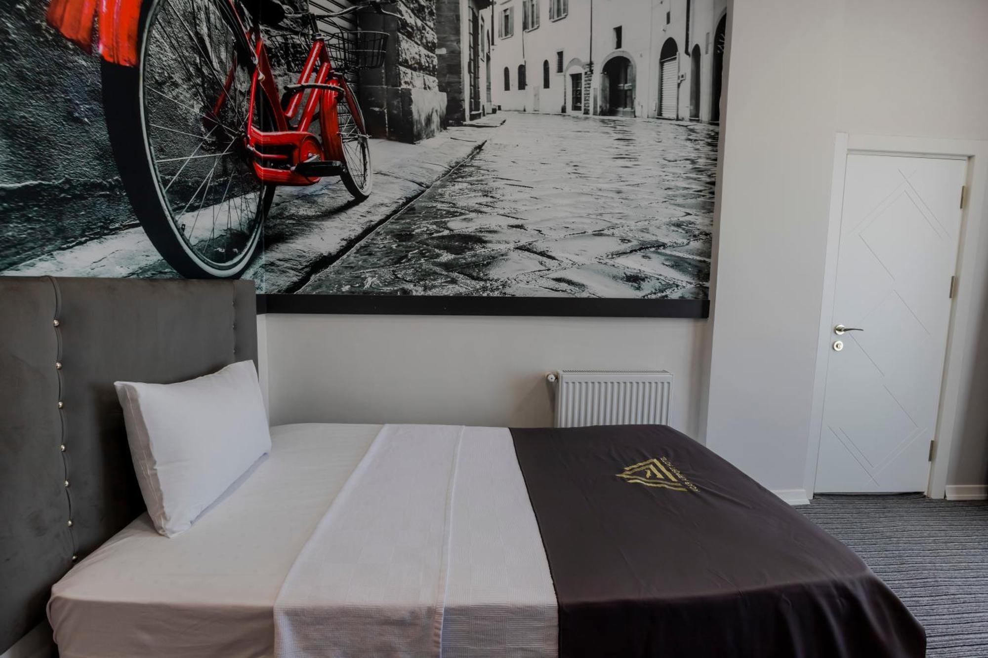 Acar Smart Otel Arnavutkoy Esterno foto