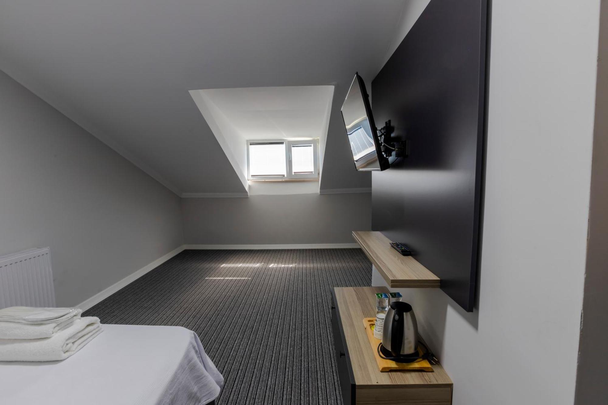 Acar Smart Otel Arnavutkoy Esterno foto