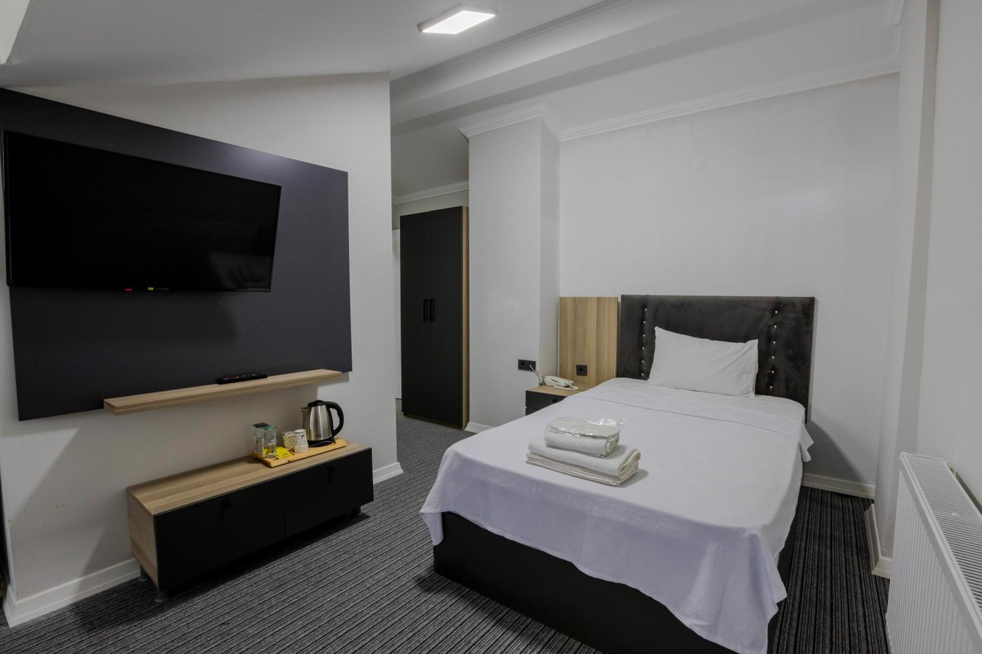 Acar Smart Otel Arnavutkoy Esterno foto